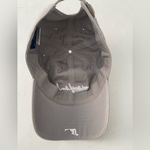 STATE OF MINE MARYLAND CAP NEW - Picture 3 of 6